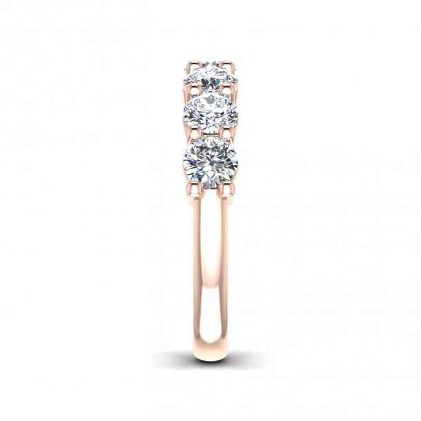 Кольцо DB0674LG-14K-R