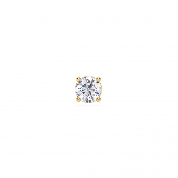 Серьги LHSE02ROFY100