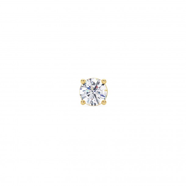 Серьги HSE01RCFY100