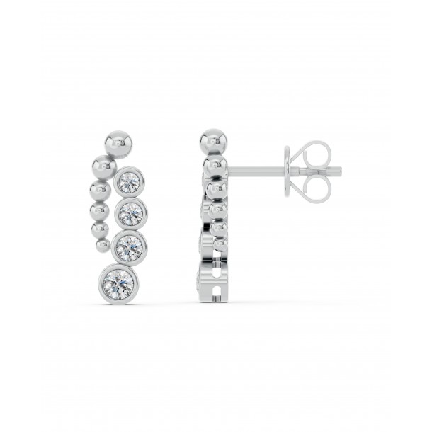 Серьги W600864