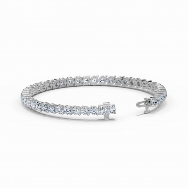 Браслет BR*3218*10CT*7*Q145-PT