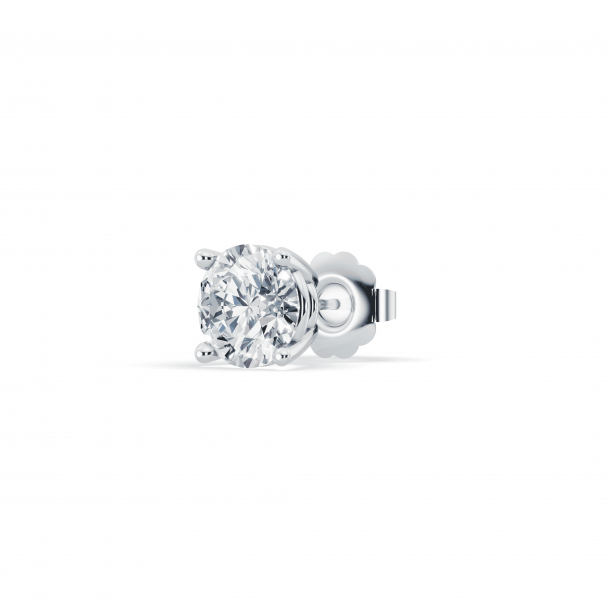 Серьги HSE02RCEW200-GIA