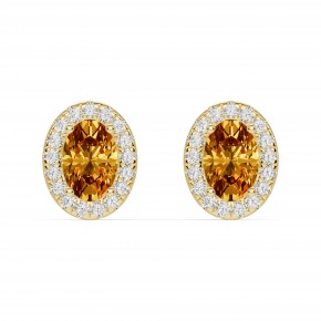 Серьги RC10833-CTRN-8YEAR-LAB