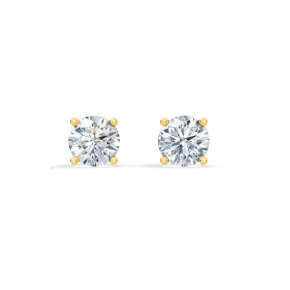 Серьги LSE07ROFY400