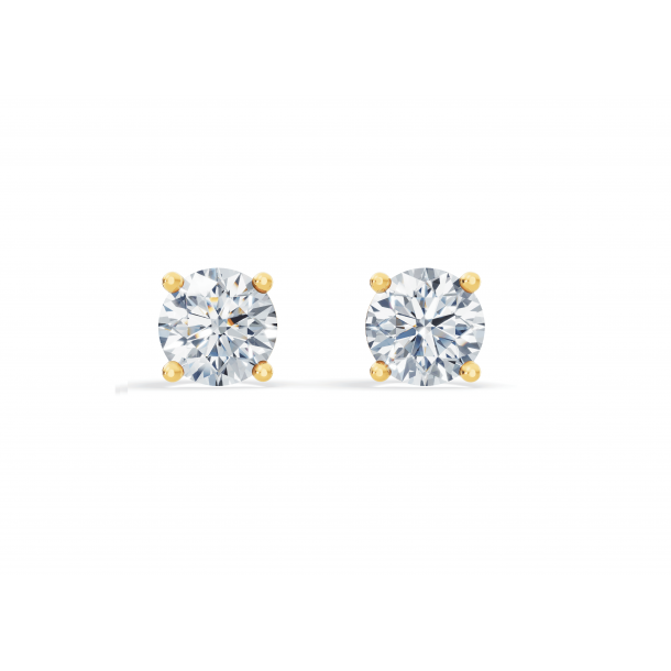 Серьги LSE07ROFY400