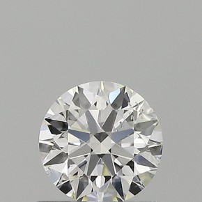 Круглый натуральный бриллиант весом 0.5 карат Di_1001983 Круглый натуральный бриллиант весом 0.5 карат Di_1001983