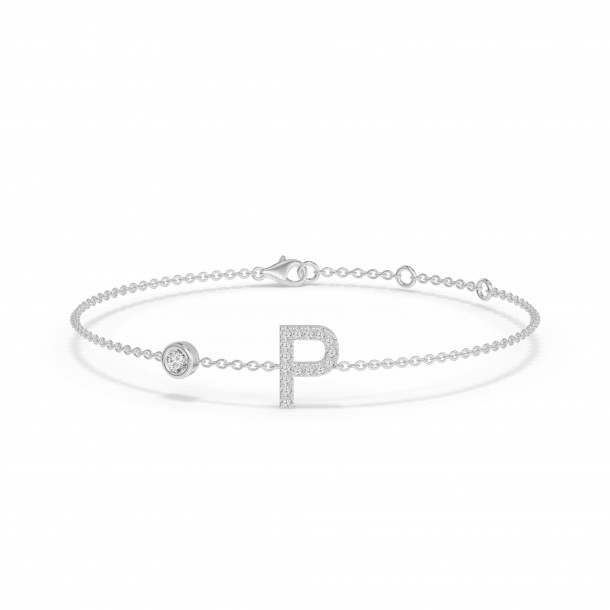 Браслет RC10917_P-PTBR-LAB