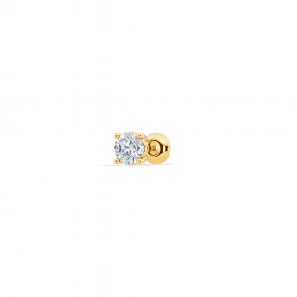 Серьги LHSE01ROFY025