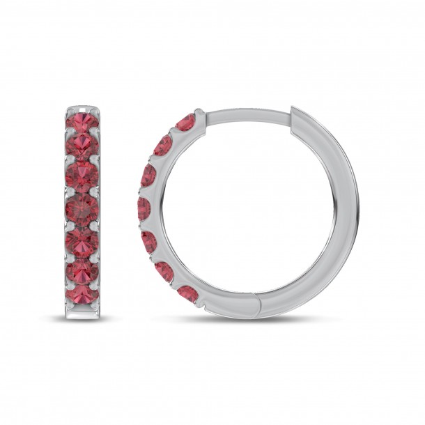 Серьги VCEAOO6306AW