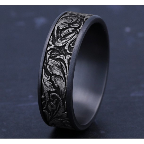 Мужское кольцо CFTBP9875876GTA14KW