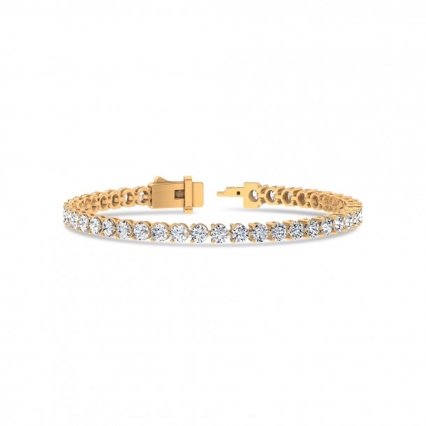 Браслет BRO65272AY-6CT