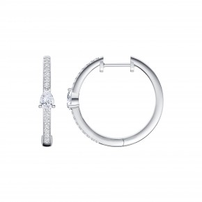 Серьги JNB9669-14KW-NAT