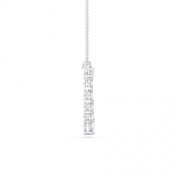 Ожерелье KJP14980-WHITE