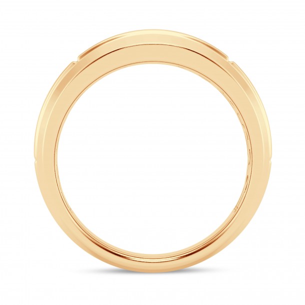Мужское кольцо MB13AFY050