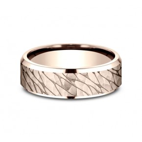 Мужское кольцо LCF18739314KR