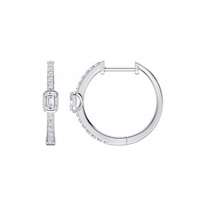 Серьги JNB9667-14KW-LAB