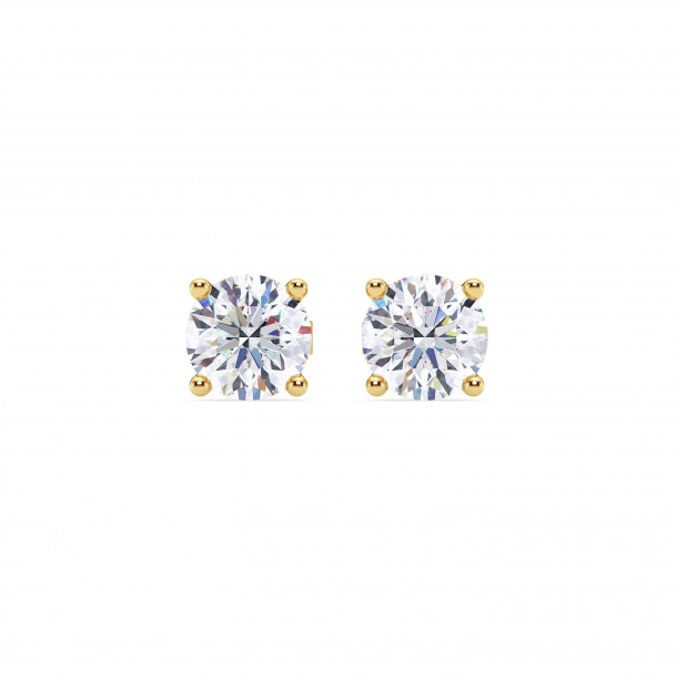 Серьги LSE02ROEY200-MENS
