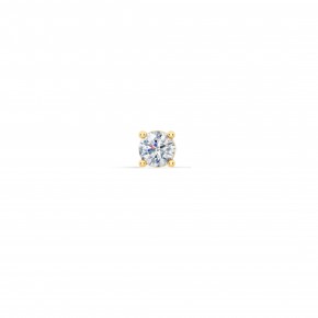 Серьги HSE02RCEY025