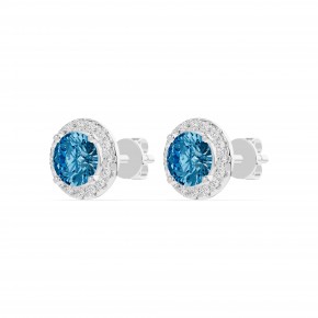 Серьги RC10836-BTPZ-8WEAR-LAB