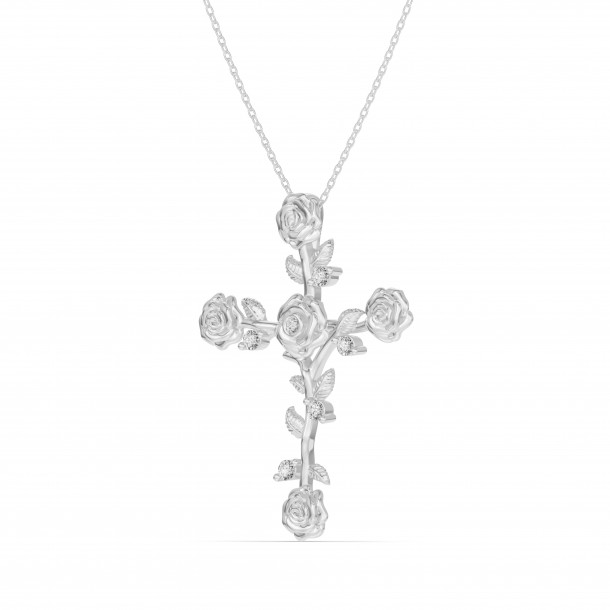 Ожерелье RC10880-PTPND_LAB