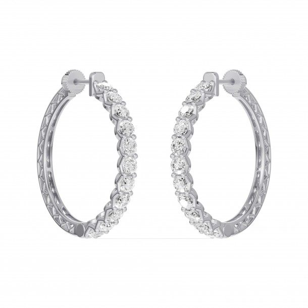 Серьги RC10801-4WEAR-LAB