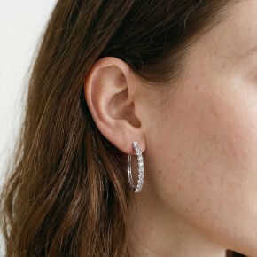 Серьги RC10801-4WEAR-LAB