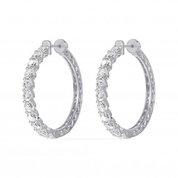 Серьги RC10801-4WEAR-LAB