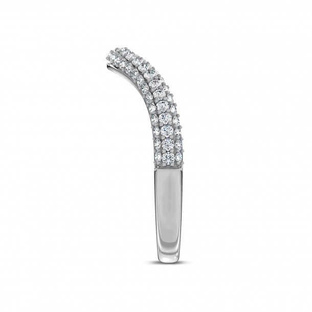 Кольцо FROH8168ZW1-NAT