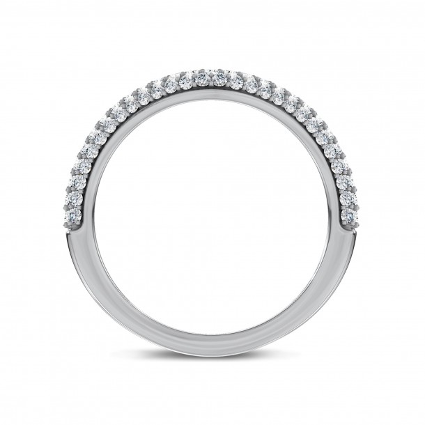 Кольцо FROH8168ZW1-NAT