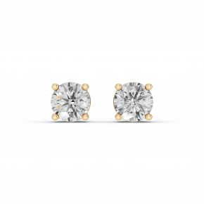 Серьги LSE07ROFY150