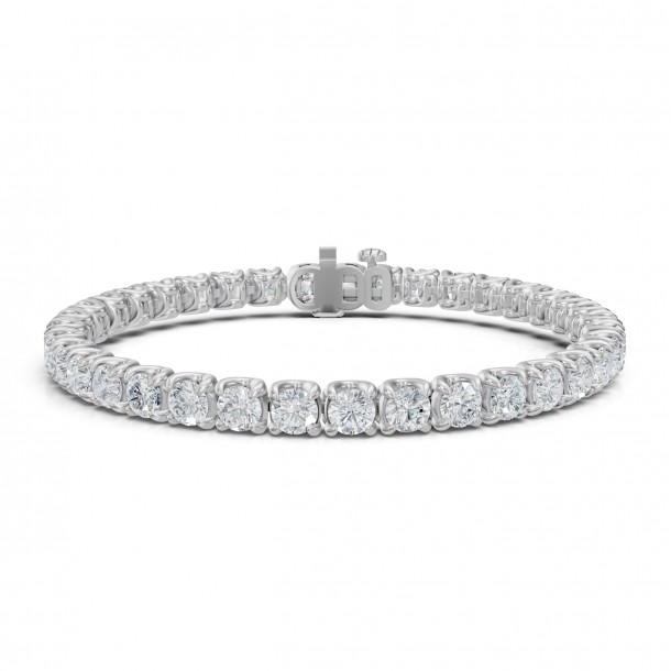 Браслет B7770B-9CT-LGD-14W-SH-8.5