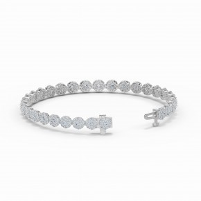 Браслет BR*4143*5CT*7*Q145-14KW
