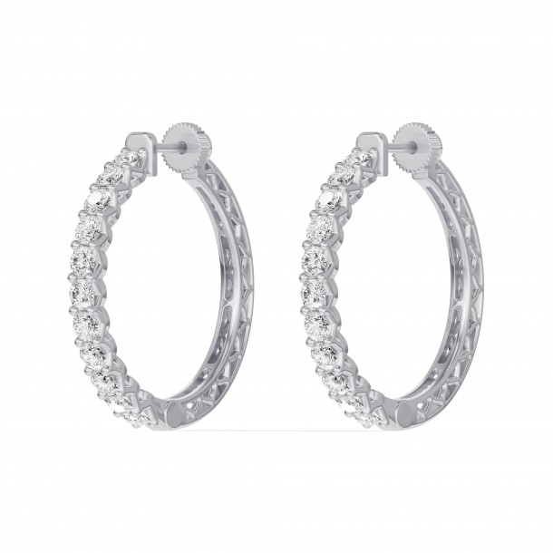 Серьги RC10799-4WEAR-LAB