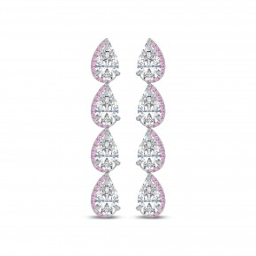 Серьги VCEAO60340AW