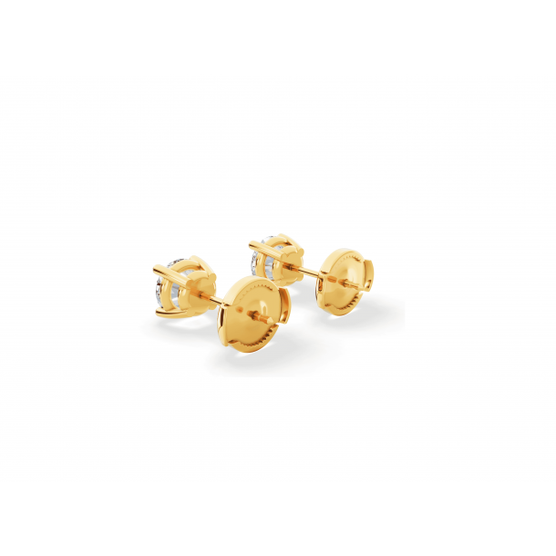 Серьги LSE07ROEY100