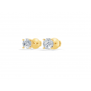 Серьги LSE07ROEY100