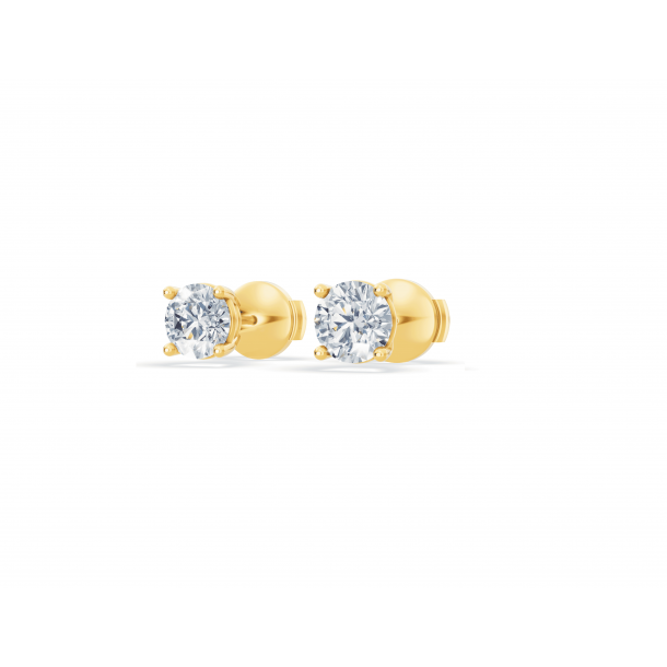 Серьги LSE07ROEY100