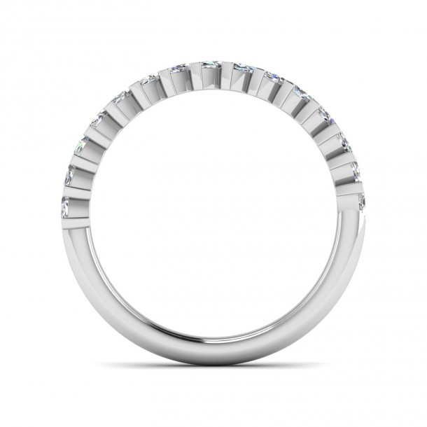 Кольцо DB0672LG-18K-W