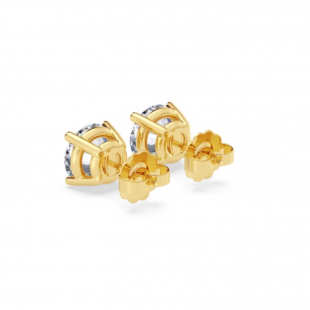 Серьги KJ40014E.RD-3-22G