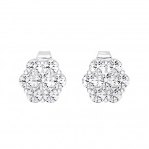 Серьги JNB0891-14KW-NAT