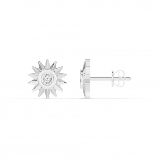 Серьги RC10950-8WEAR-LAB