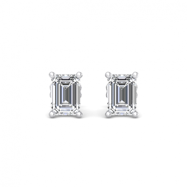 Серьги Fancy-EARSL0364-P-W-ECP.50