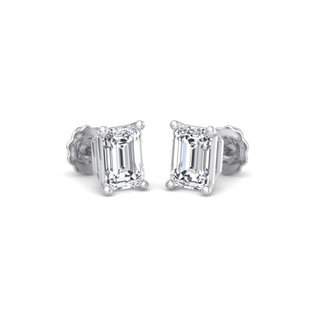 Серьги Fancy-EARSL0364-P-W-ECP.50