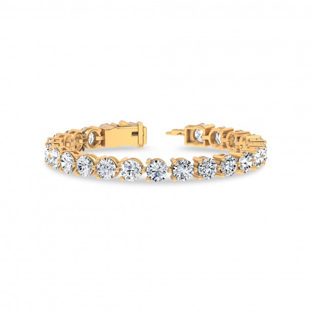 Браслет BRNT7905AY-20CT