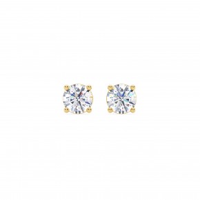 Серьги LSE01ROEY100