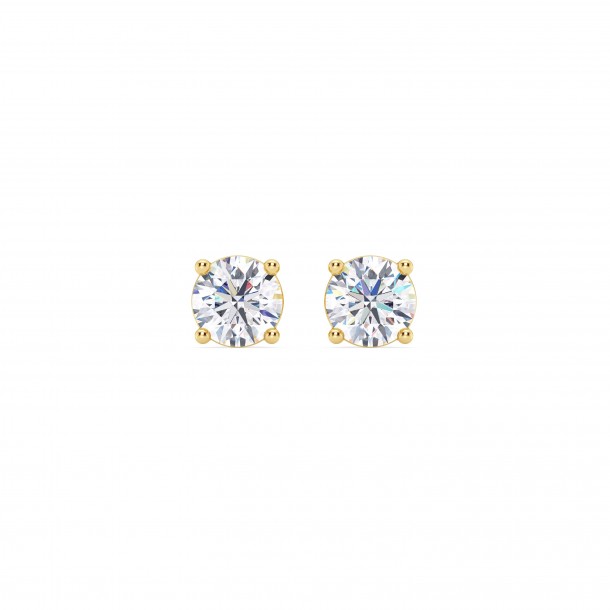 Серьги LSE01ROEY100