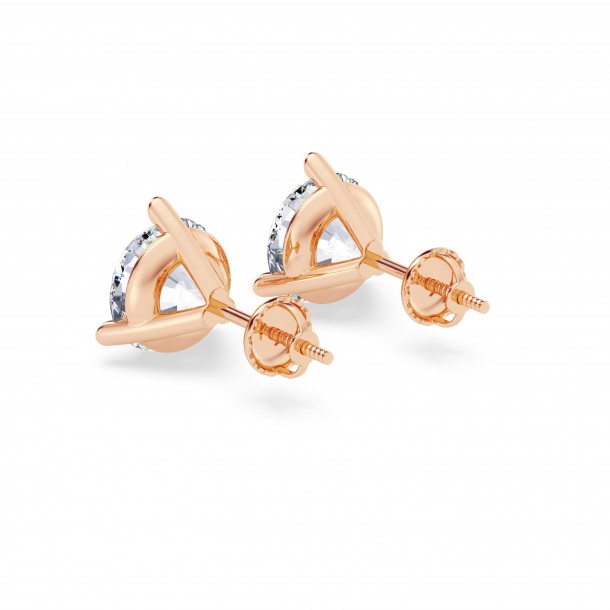 Серьги LSE03ROFR600