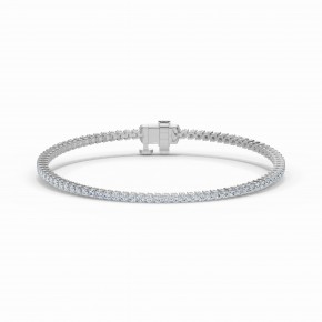 Браслет BR*3218*2CT*7*Q145-PT