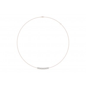 Ожерелье RC10986NK-LAB-4R