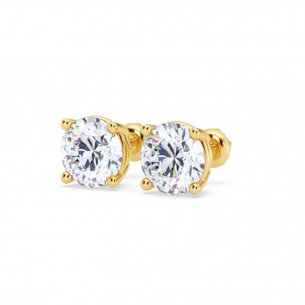 Серьги LSE01ROEY400